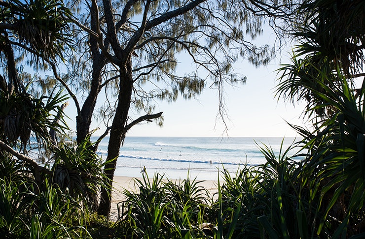 The Hideaway Glamping Cabarita Beach